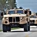 April 2022 training operations at Fort McCoy