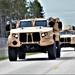 April 2022 training operations at Fort McCoy