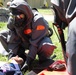 Guardian Response 22 CBRN Training