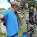 Guardian Response 22 CBRN Training