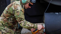 Combat Aviation Soldiers enhance interoperability