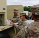 3rd Combat Aviation Brigade Conducts Motorpool Maintenance
