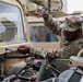 3rd Combat Aviation Brigade Conducts Motorpool Maintenance