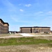 Second barracks project at Fort McCoy, funded in FY ’20, nearly 80 percent complete