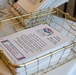 Community honors enlistees