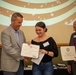 Community, Fort Hood honor future servicemembers