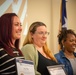 Community, Fort Hood honor future servicemembers