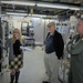 AMRAC Tour at NAMRU-D
