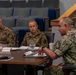 USSTRATCOM visits Malmstrom, presents Omaha Trophy to 12th MS