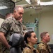 USSTRATCOM visits Malmstrom, presents Omaha Trophy to 12th MS