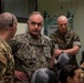 USSTRATCOM visits Malmstrom, presents Omaha Trophy to 12th MS