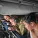 141st Air Refueling Wing hosts Kingsley Field Airmen for tanker rides