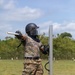 Royal Bermuda Regiments conducts riot control training
