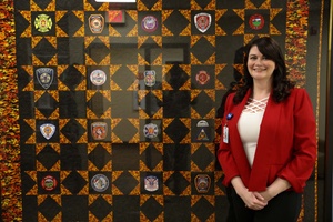 Sgt. Stinley