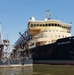 DQM Provides 24/7 Support to Mobile District, Nation