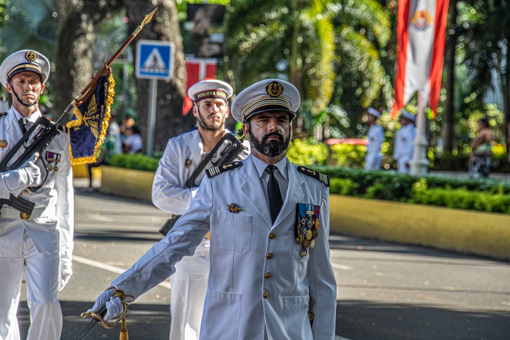 Victory in Europe Day