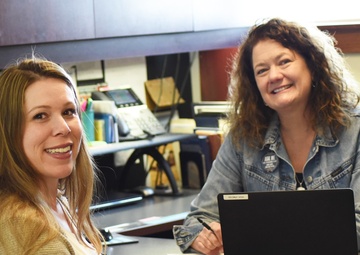 Idaho National Guard develops fiscal wellness through finance counseling