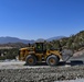 Isabella Dam Construction Progress April 2022