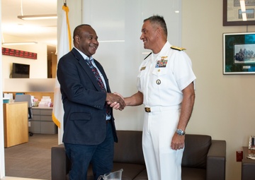 PNG Summit