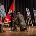 VMM-261 honor fallen Marines with memorial ceremony