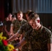 VMM-261 honor fallen Marines with memorial ceremony