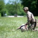 Mass casualty training during exercise Emerald Warrior 22.1