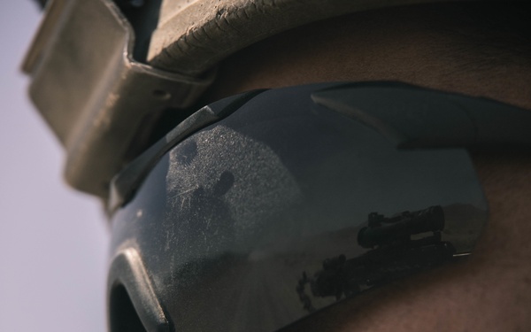MWX 3-22: 3d LAR tactical movement