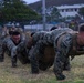 Martial Arts Instructor Course Culminating Event