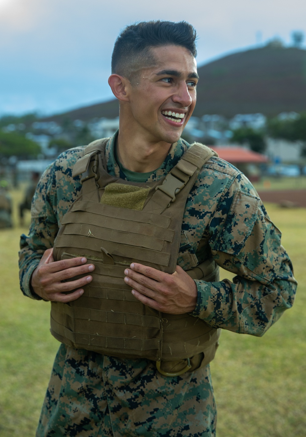 Martial Arts Instructor Course Culminating Event