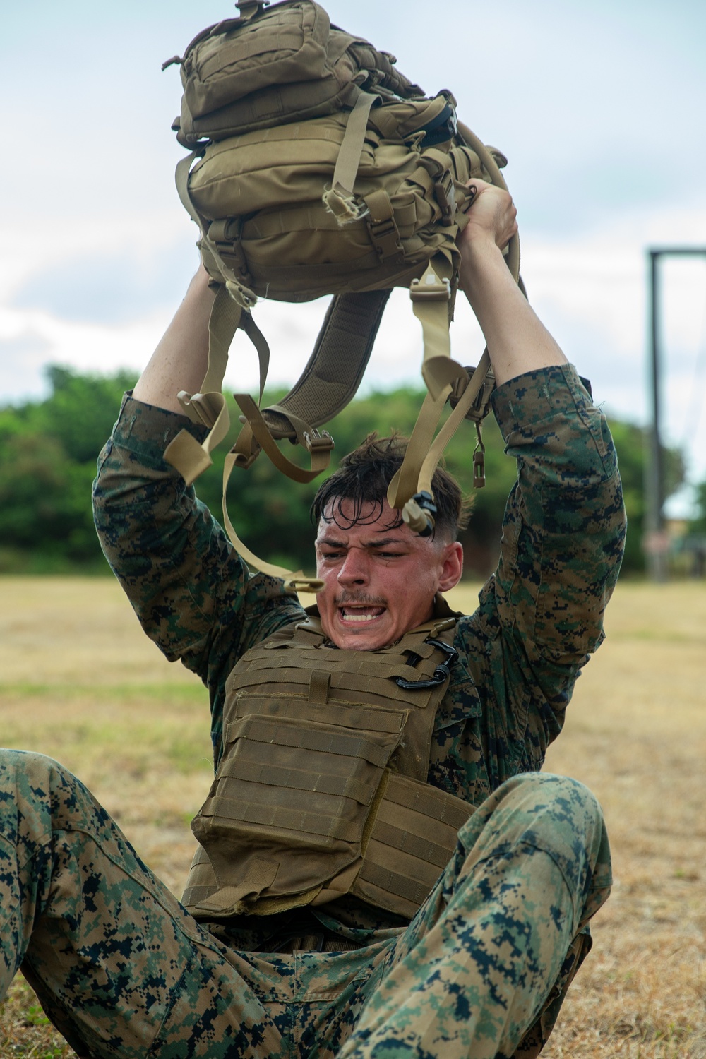 Martial Arts Instructor Course Culminating Event