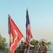 The Battle of the Coral Sea Commemorative Service