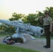 The Battle of the Coral Sea Commemorative Service