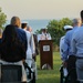 The Battle of the Coral Sea Commemorative Service