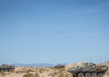 MWX 3-22: 3d AABn Mechanized Operations