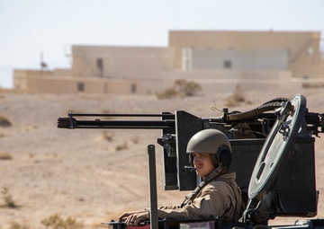 MWX 3-22: 3d AABn Urban Operations