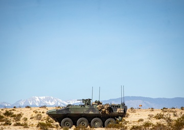 MWX 3-22: 3d AABn Mechanized Operations