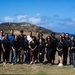 Pacific Century Fellows visit MCBH