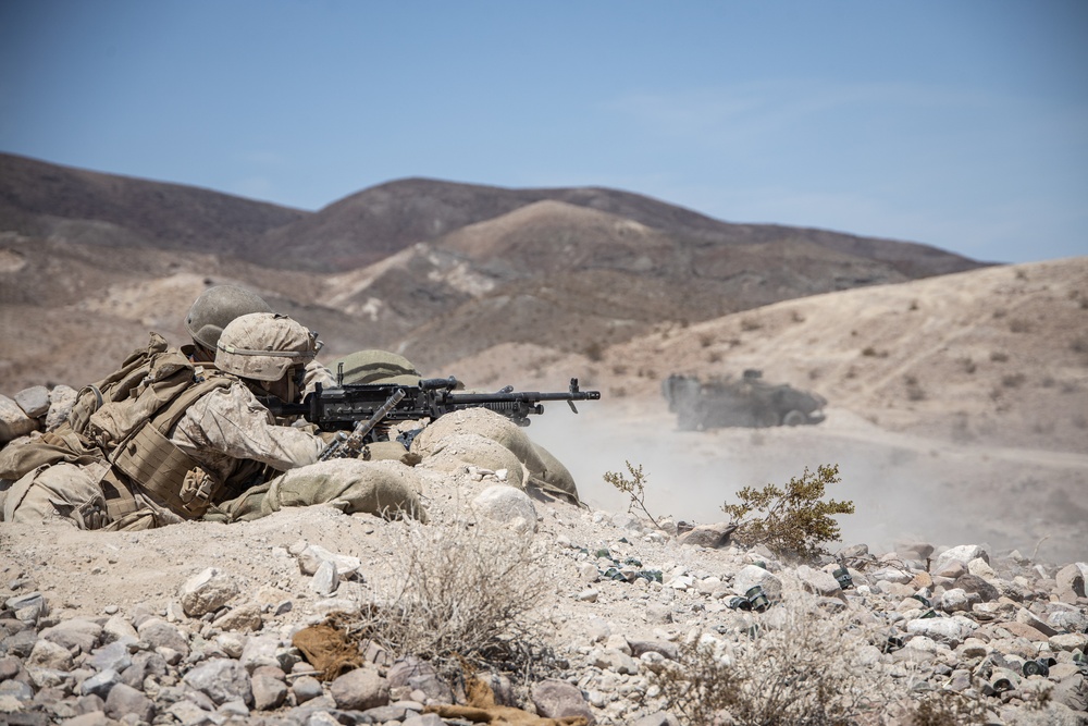 ITX 3-22: Battalion Distributed Operations Course