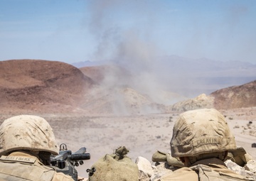 ITX 3-22: Battalion Distributed Operations Course