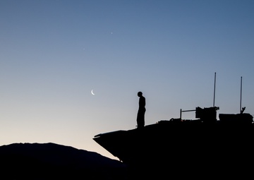 ITX 3-22: Battalion Distributed Operations Course