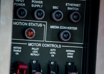 Shortening the Kill Chain | Reserve Marines Rollout, Train on new G/ATOR System