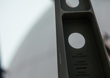 Shortening the Kill Chain | Reserve Marines Rollout, Train on new G/ATOR System