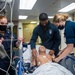 Mercy Conducts CPR Training