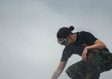 From Cook to Nation’s Top Recruiter