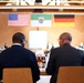3rd AF, German community leaders stress cooperation in mayors’ forum