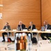 3rd AF, German community leaders stress cooperation in mayors’ forum