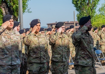 51st Security Forces Squadron celebrates Police Week