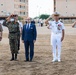 CJTF-HOA participates in French led VE Day commemoration