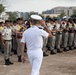 CJTF-HOA participates in French led VE Day commemoration