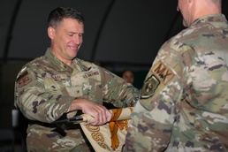 ADAB inactivates 380th EMXG